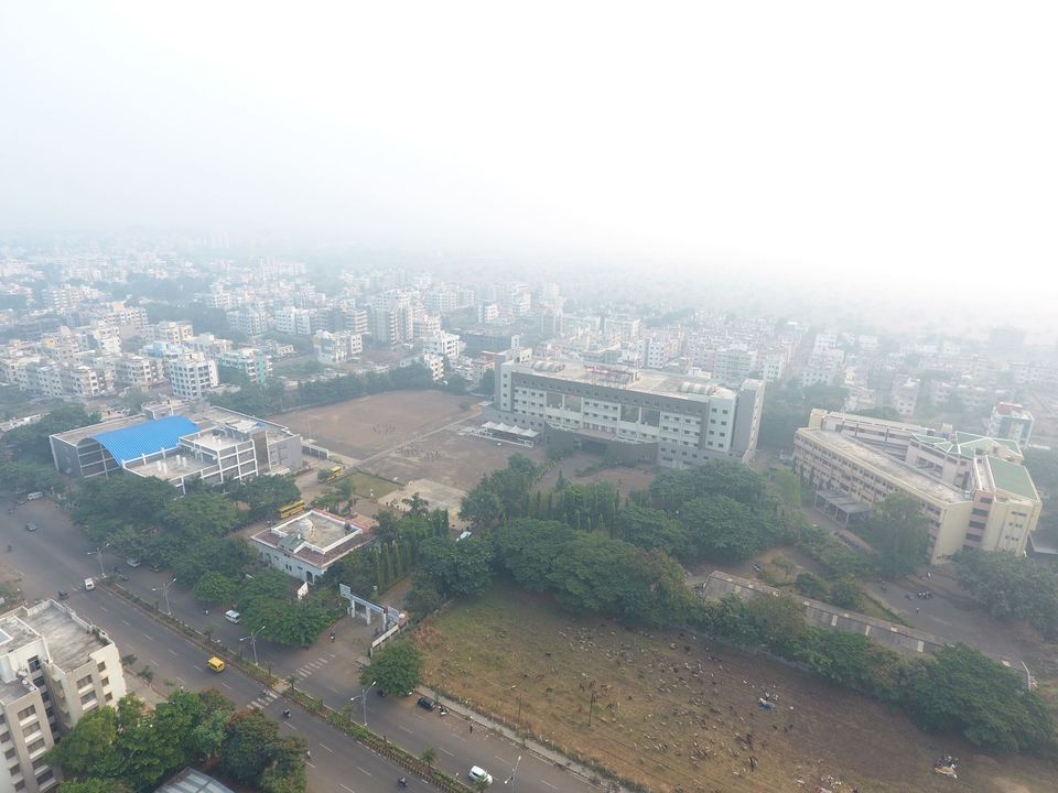 Guru Gobind Singh College of Engineering And Research Centre Nashik Infrastructure photo 21
